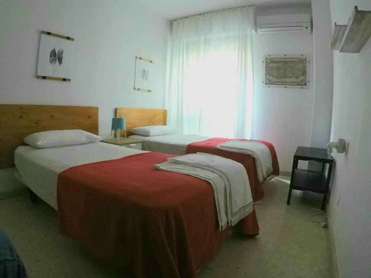 Casa Salamanca Alloggio in famiglia